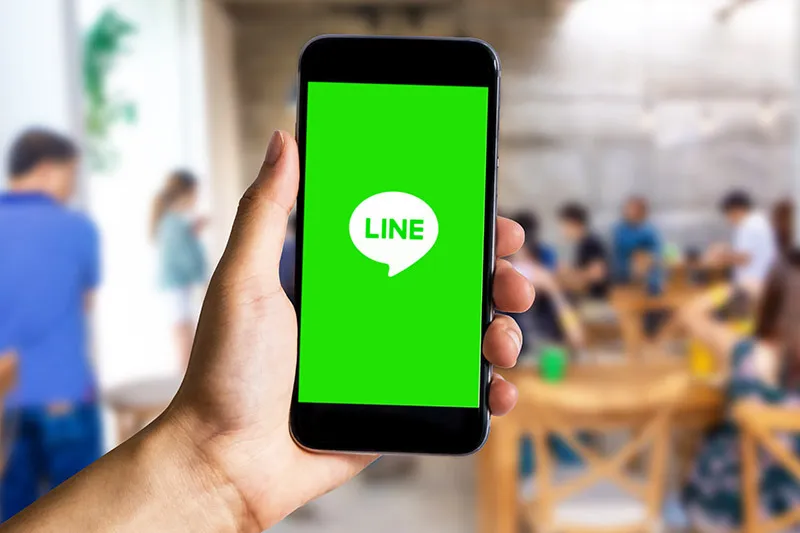 LINEで予約・お問い合わせ