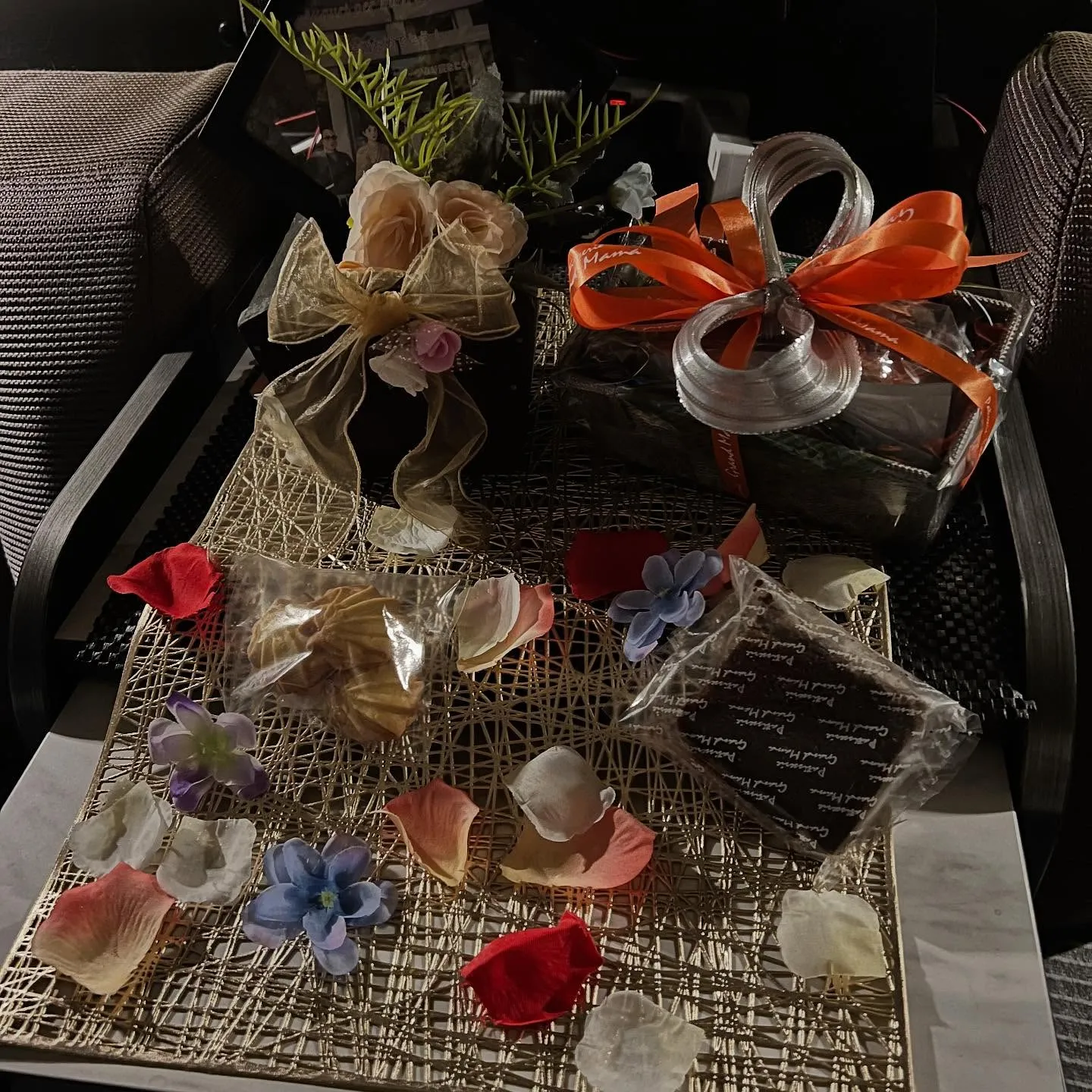 フィーラキャンパーズです🚐